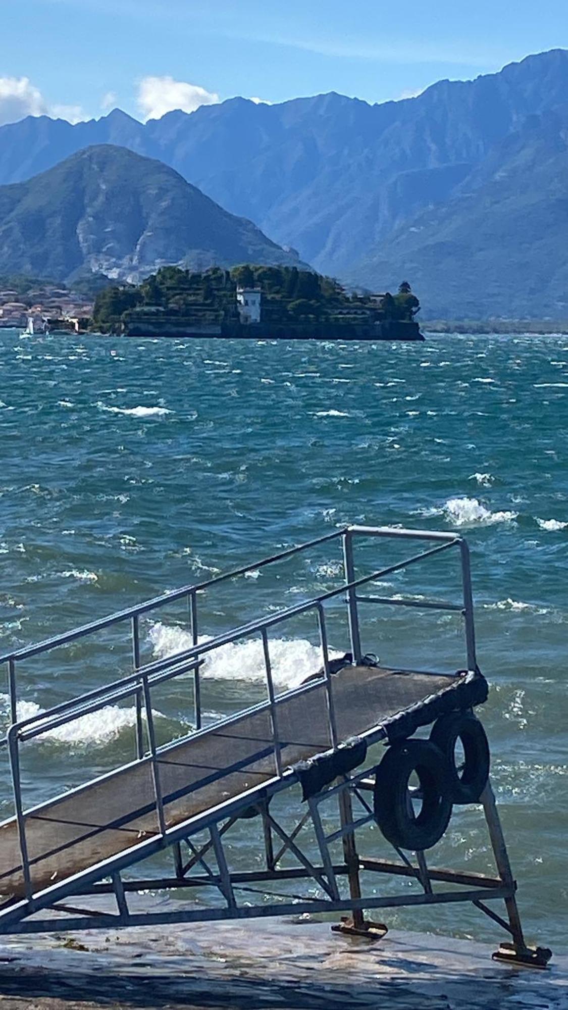 MercalloVicolo Forno公寓 外观 照片